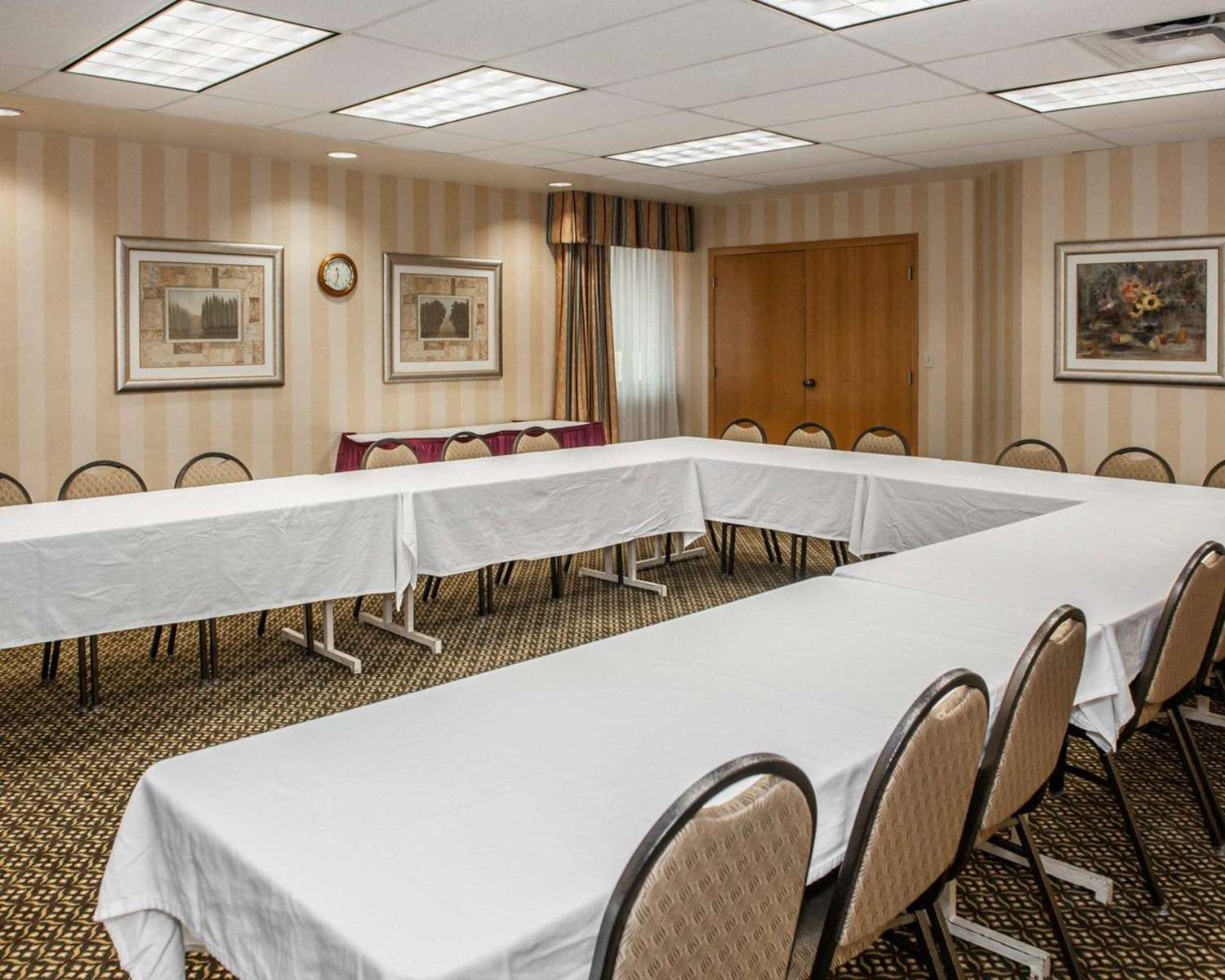 Quality Inn Castleton 12/15