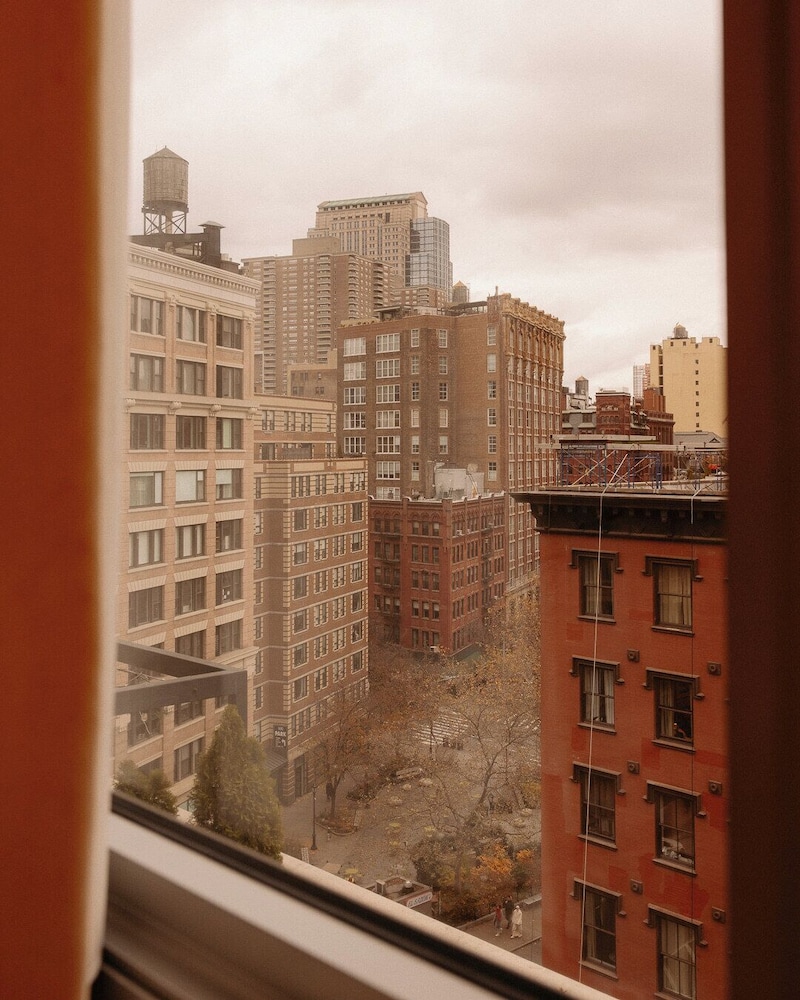 Smyth Tribeca 2/45