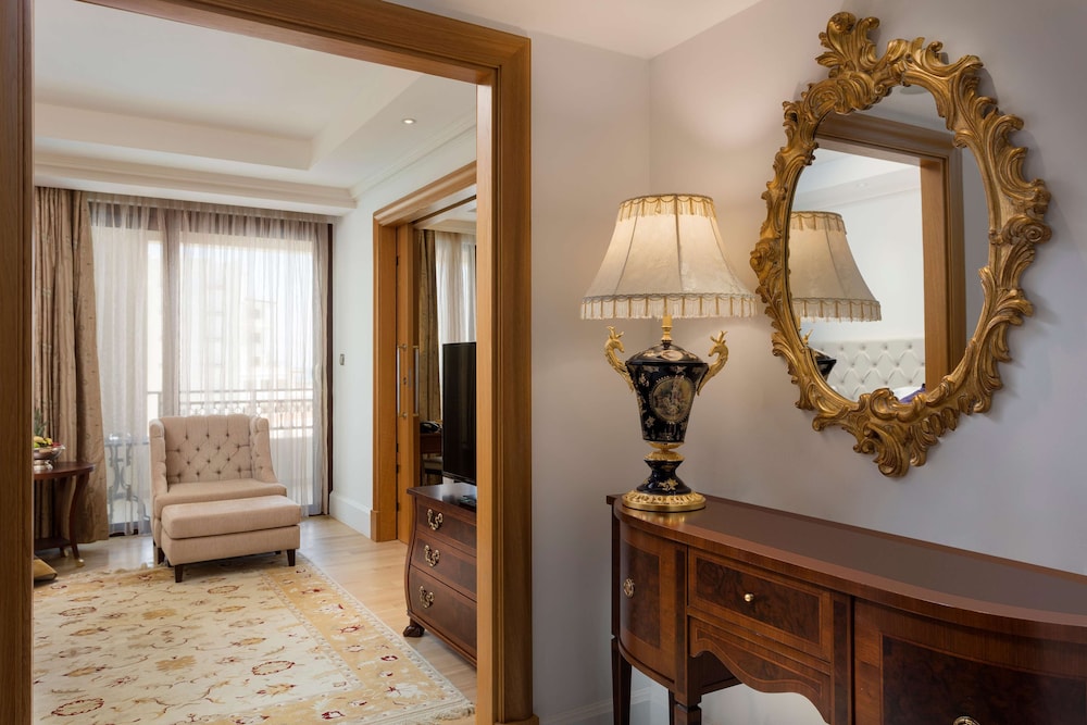 马尔丹宫酒店(Mardan Palace) 图片2