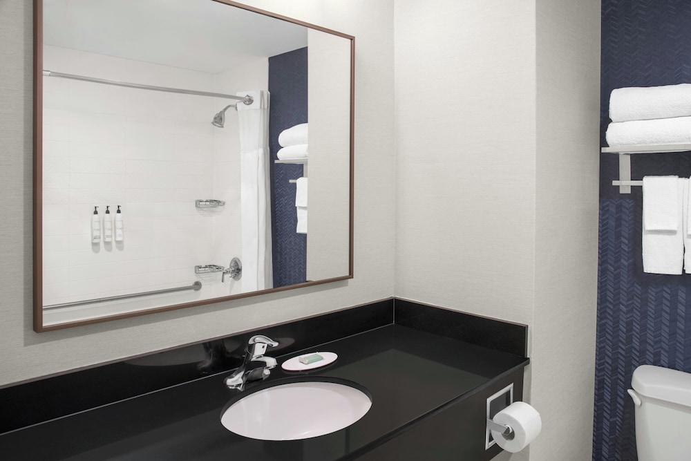 Fairfield Inn By Marriott Owensboro 57/58
