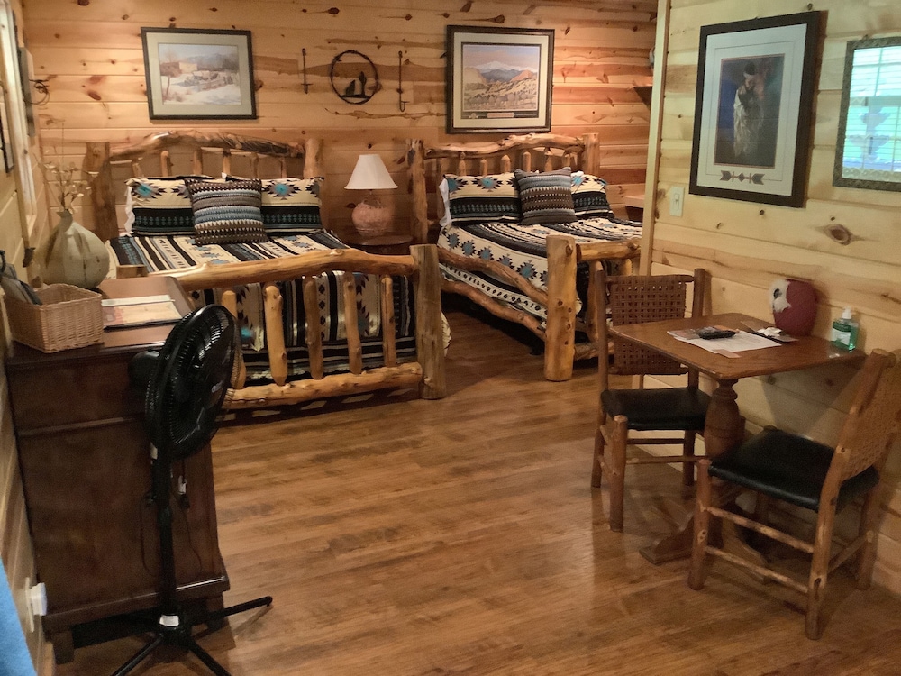 Nacoochee Valley Rentals 28/50