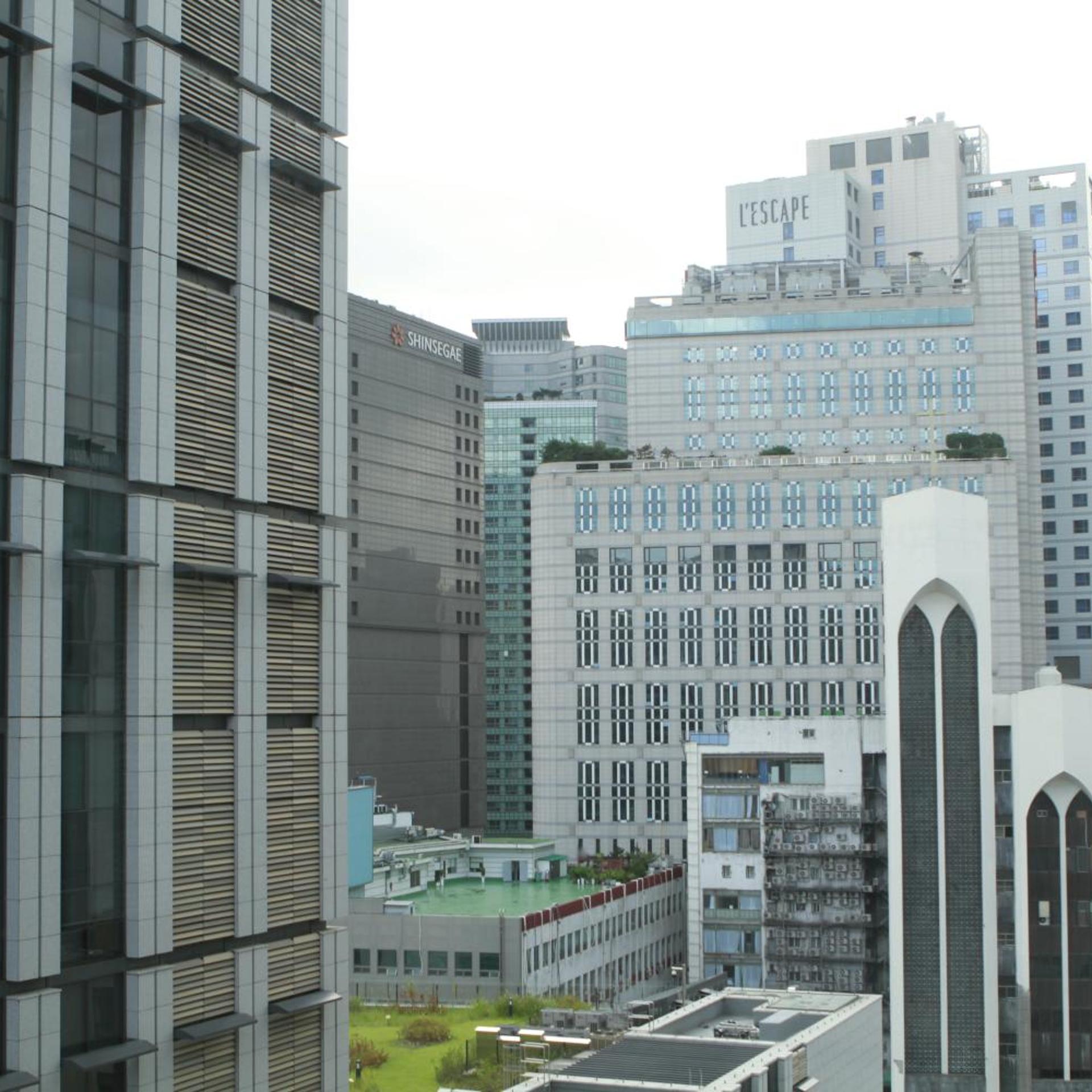 Seoul Hotel ShinShin Myeongong 47/51