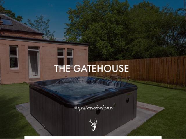 enterkine house hotel