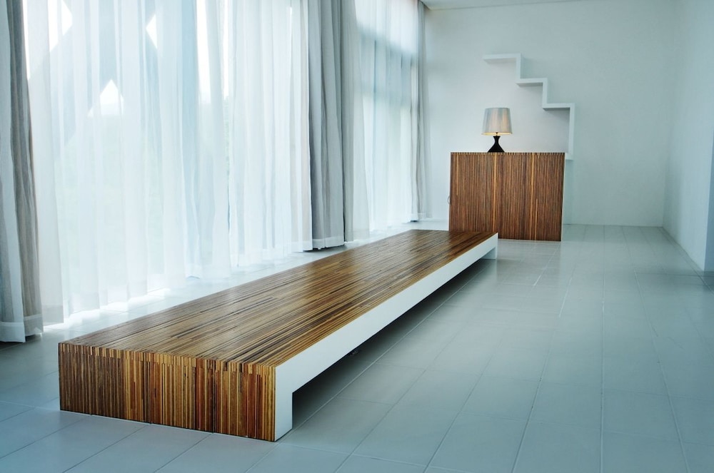 Haslla Art World Museum Hotel 5/64