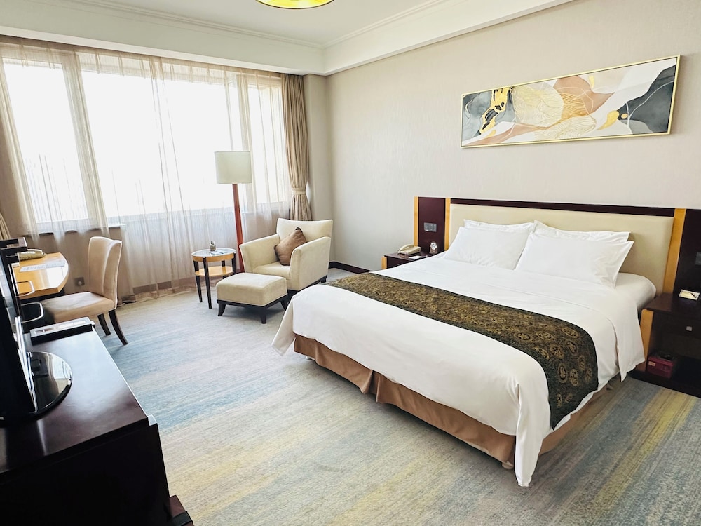 Tianjin Saixiang Hotel 12/50