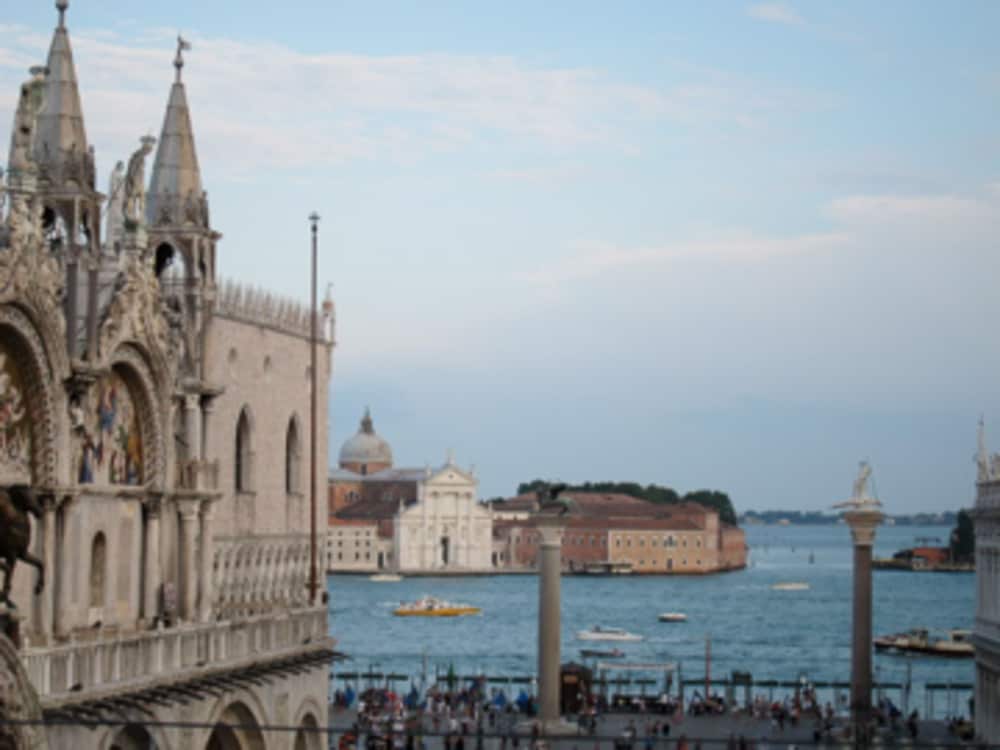 San Marco Luxury - Canaletto Suites 43/50