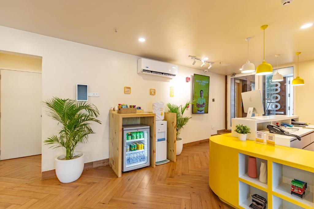 Bloom Hotel - Richmond Road 10/14