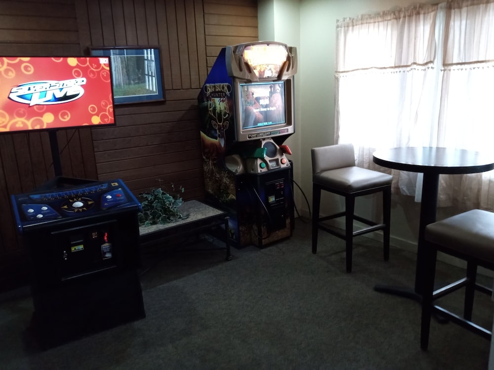 Americas Best Value Inn Webster City 41/53