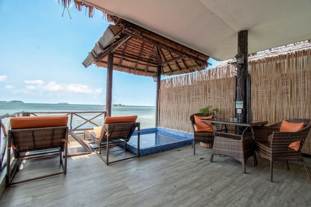 Bintan SpaVilla Beach Resort 15/50