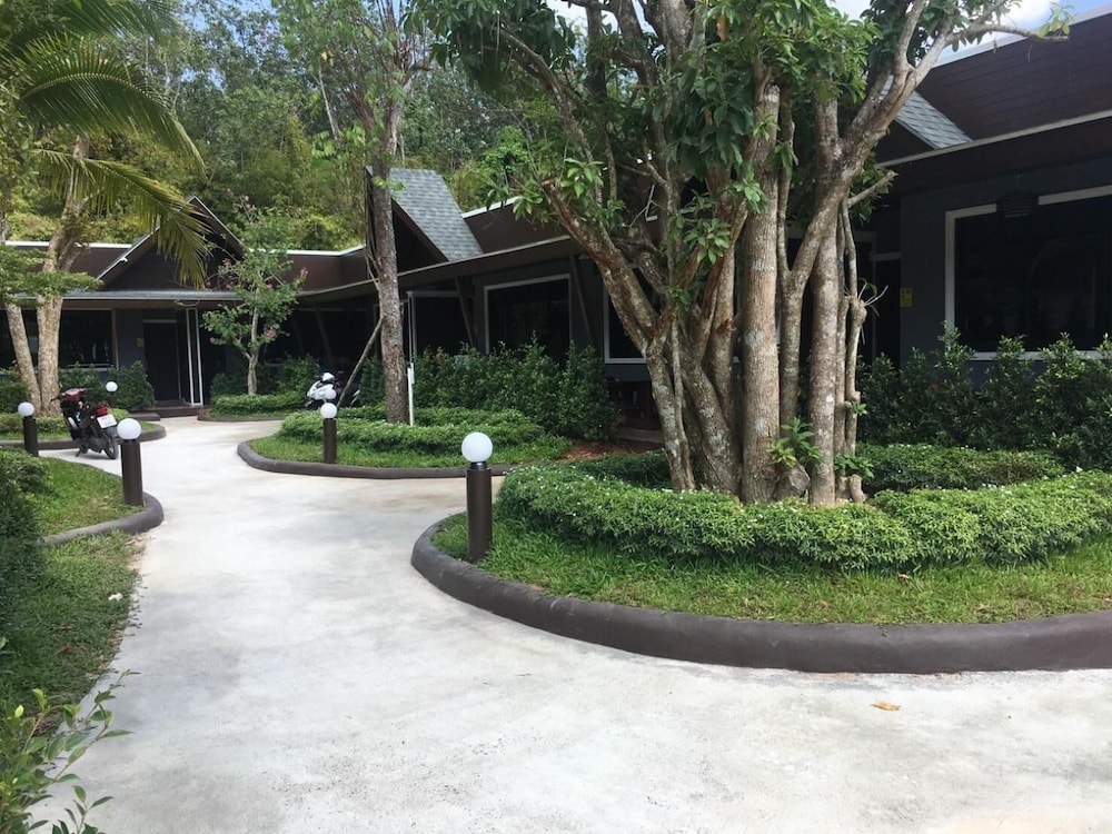 Wanna Dream Villas Aonang 27/37