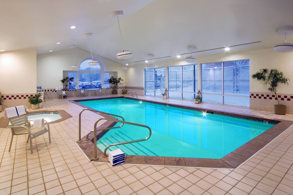 Residence Inn Salt Lake City Sandy 10/27
