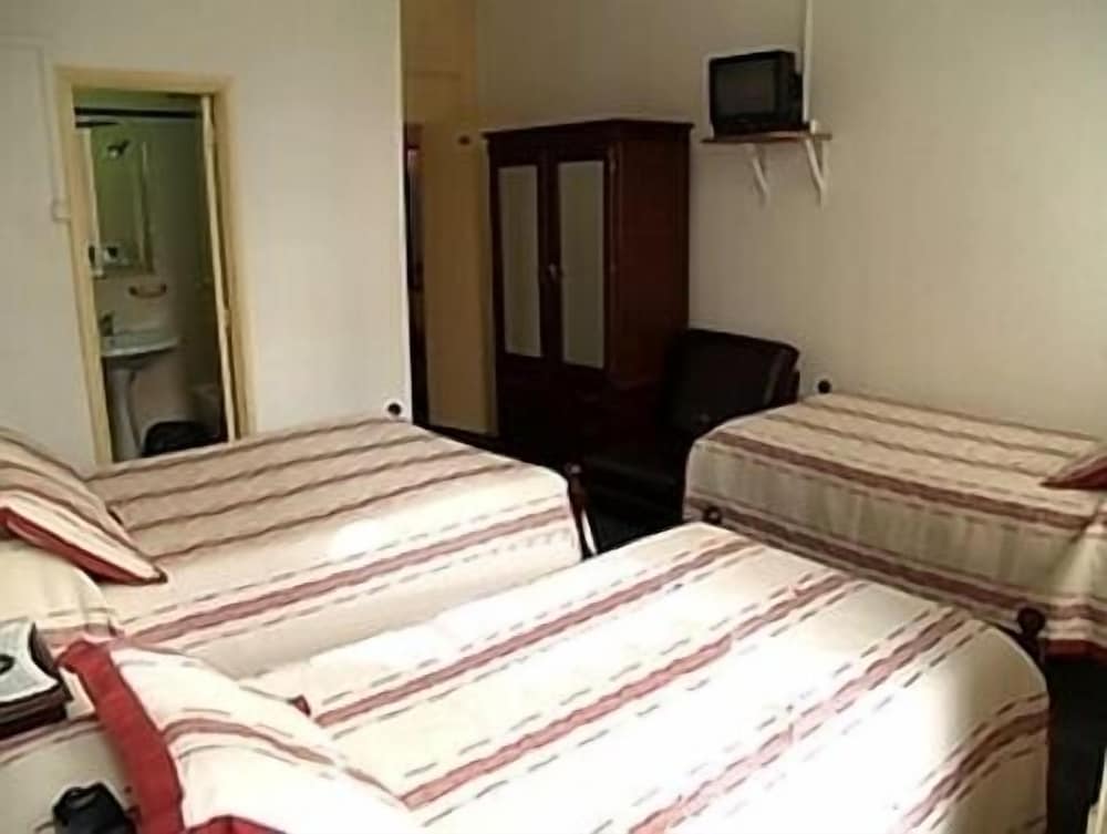 Hotel Porto Rico 14/43