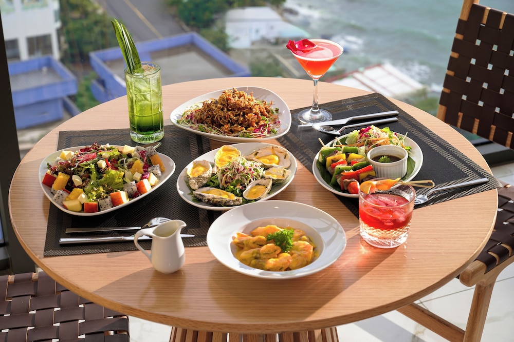 Oyster Bay Hotel Vung Tau 34/48