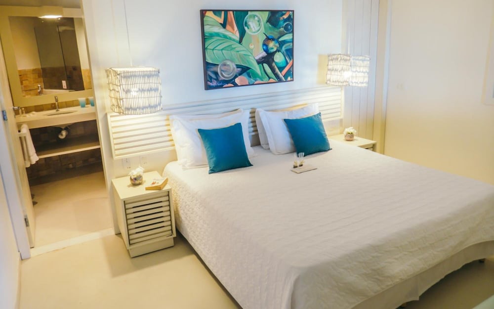 Pipa Privilege Suites 5/36