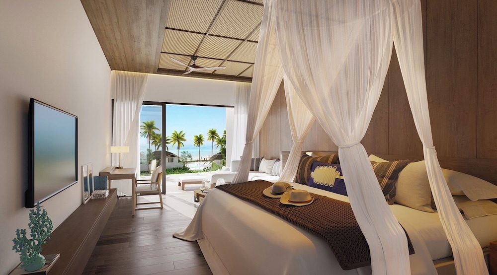 Irene Pool Villa Koh Lipe 15/51