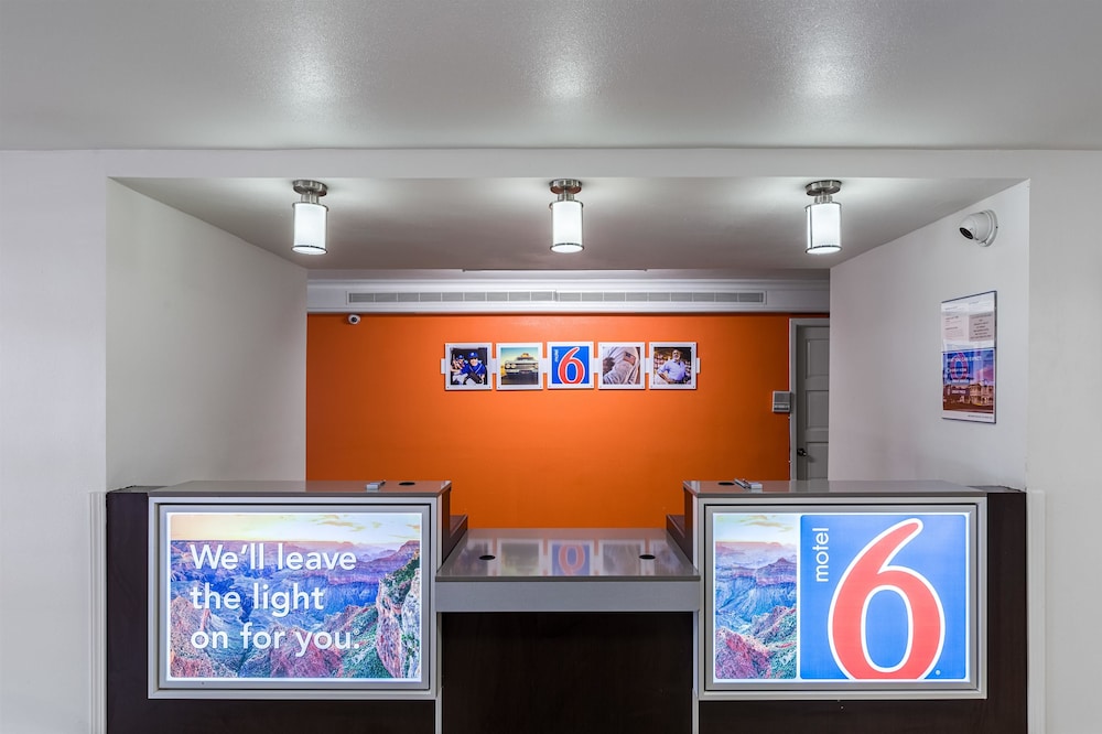 Motel6 Baytown, TX - Garth Rd 8/63