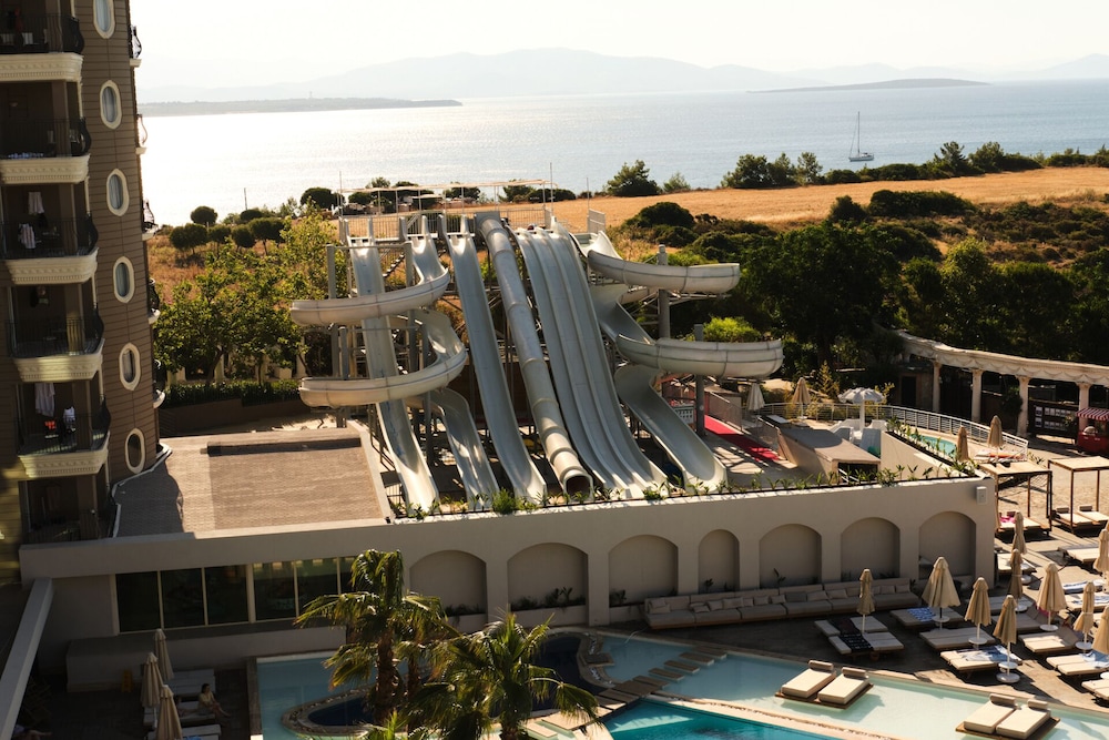 Laur Hotels Experience and Elegance 38/50