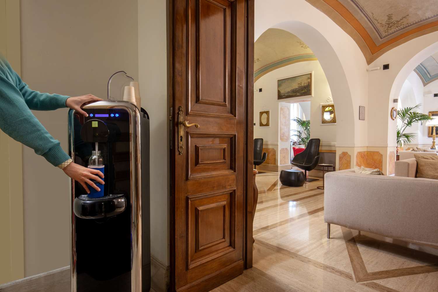Hotel Canada, BW Premier Collection photo1