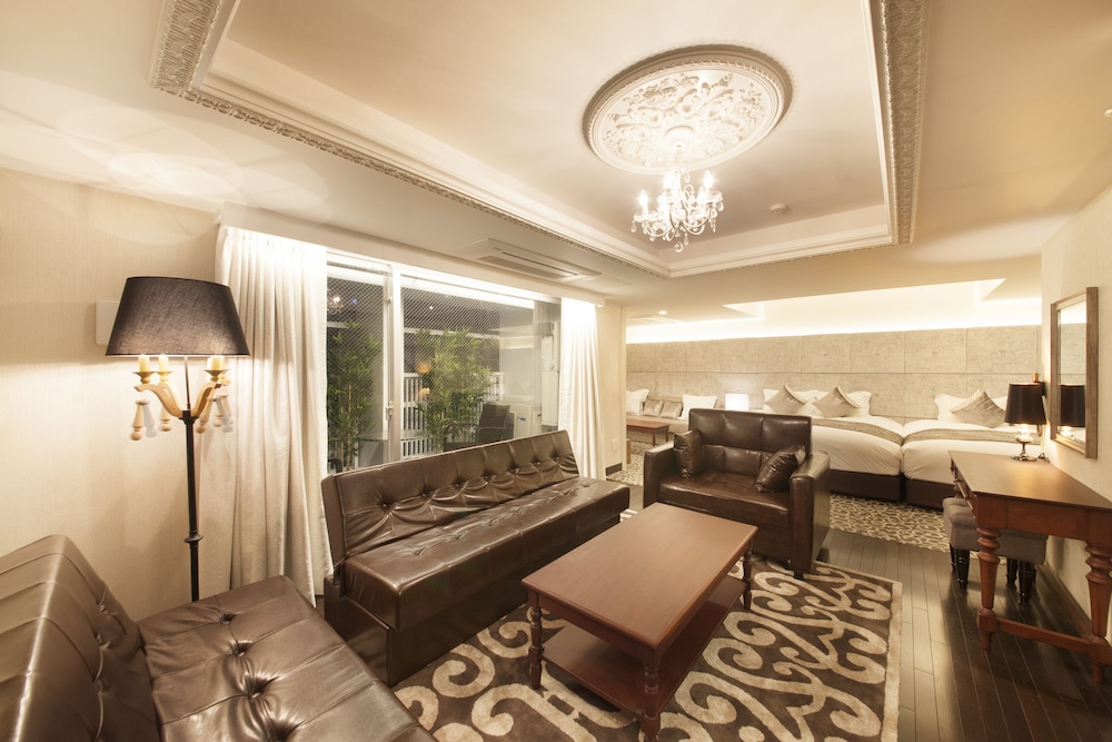 The Centurion Hotel Classic Akasaka 52/71