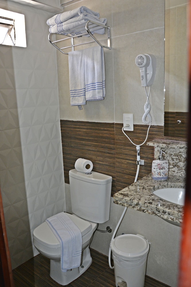 Atlantico Praia Hotel، جواو بيسوا 27/71