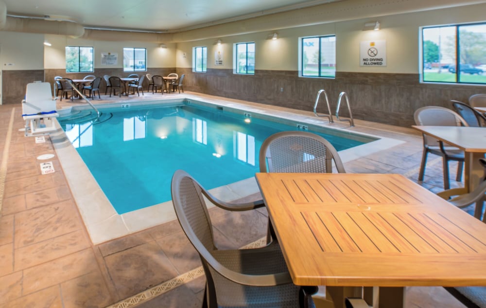 My Place Hotel-Council Bluffs/Omaha East, IA 35/49