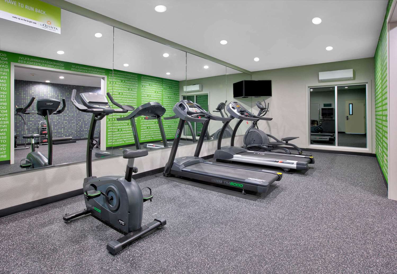 sport facilities