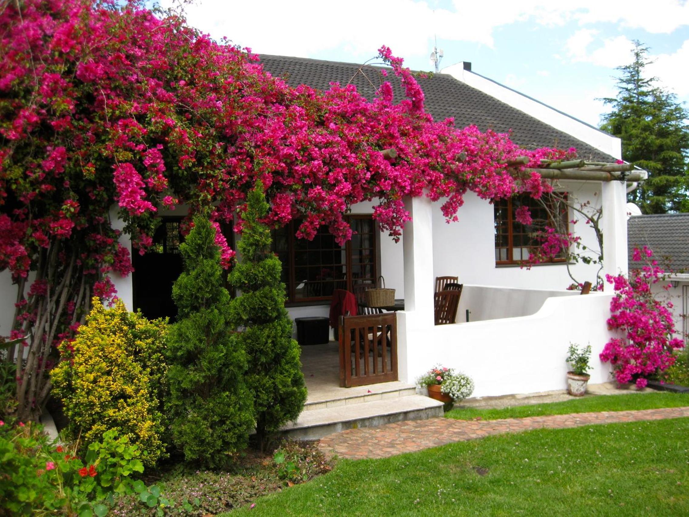 Malvern Manor Country Guest House 13/15