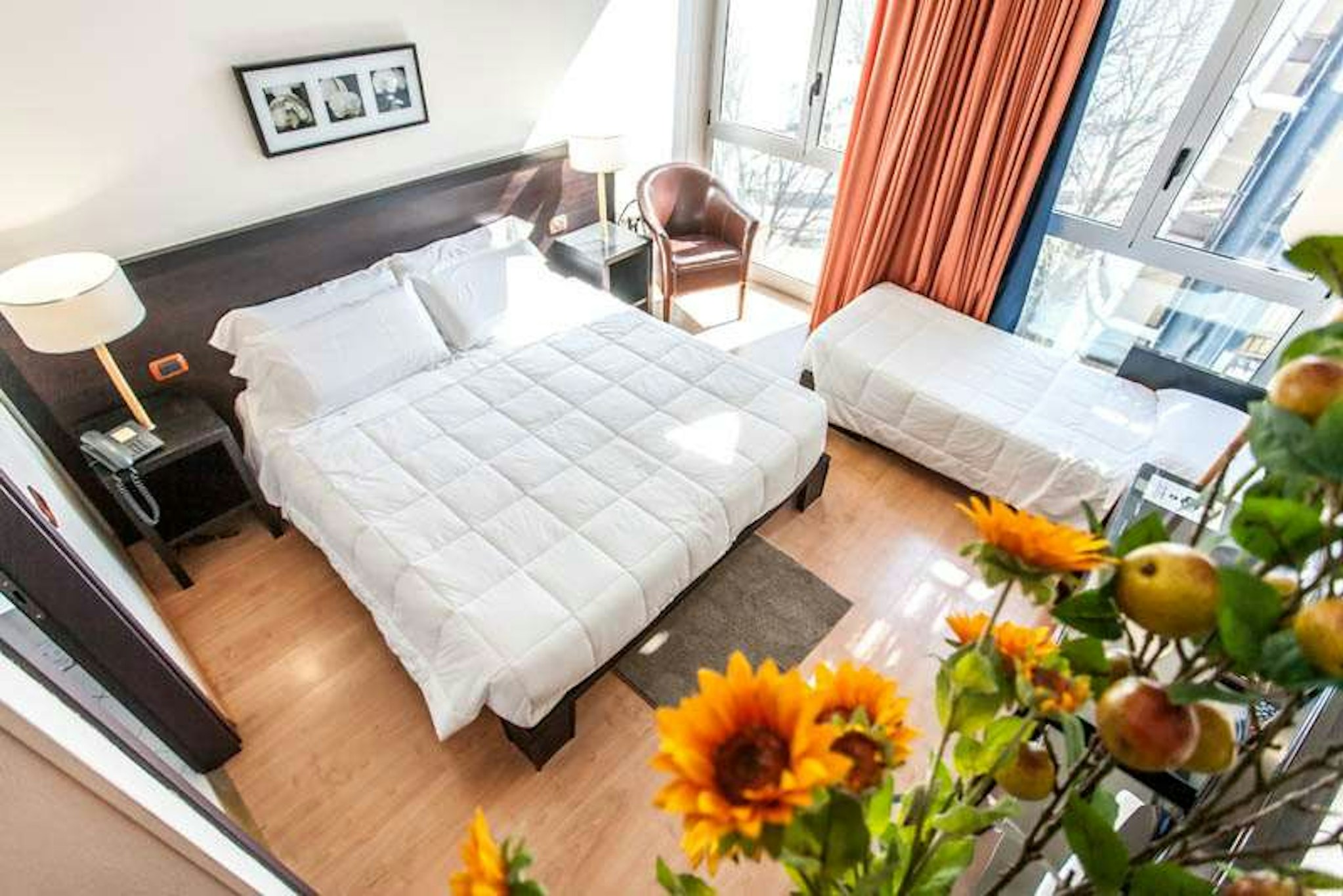 Mosaico Hotel 1/51