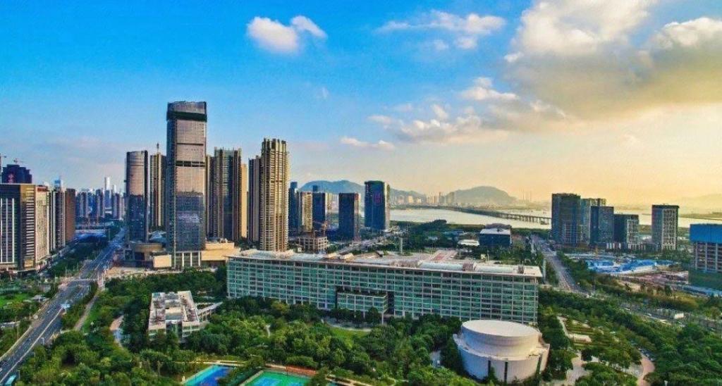 Vienna Hotel Shenzhen Baoan Chuangye Road 50/56