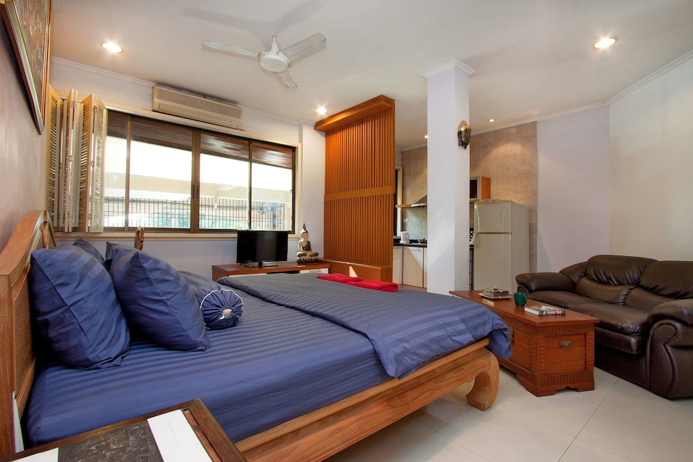 Argyle Apartments Pattaya 8/50