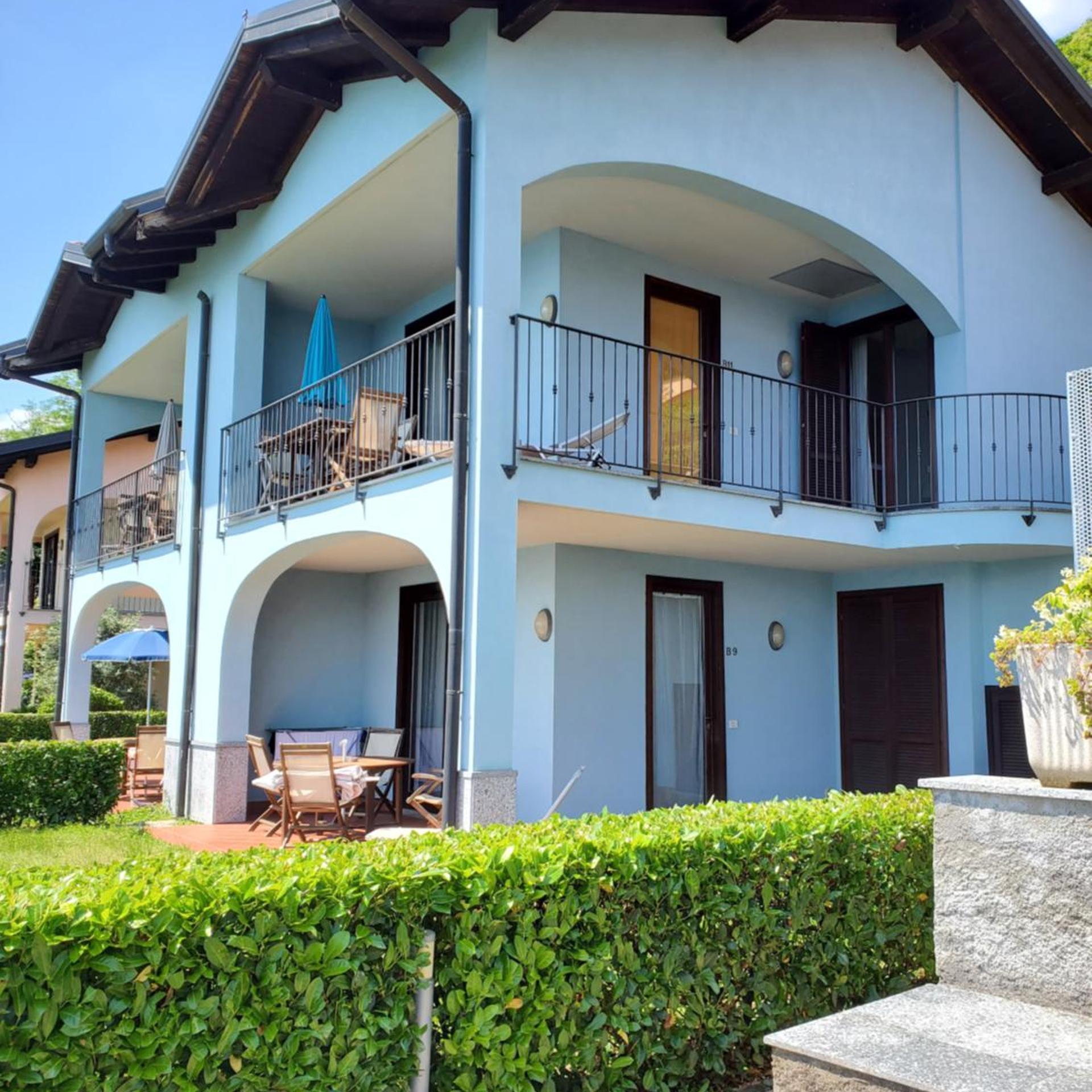 Residence Il Vigneto 5/52