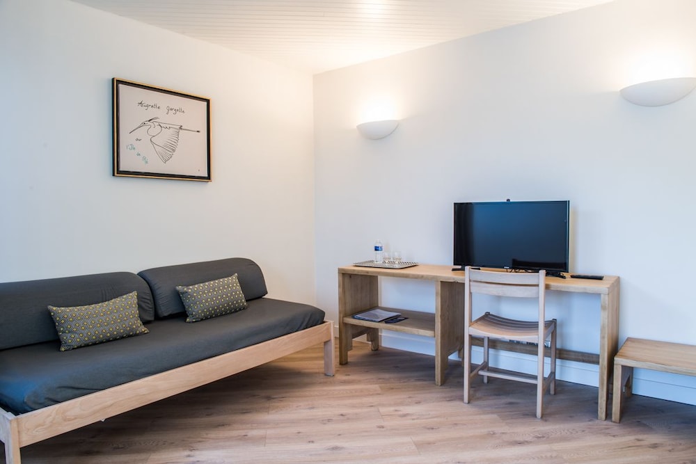 Hotel Les Grenettes 35/60