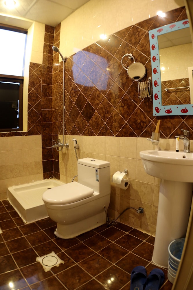 مسكن الضيافه للشقق الفندقية2(Maskan Al Dyafah Hotel Apartments 2) 49/50