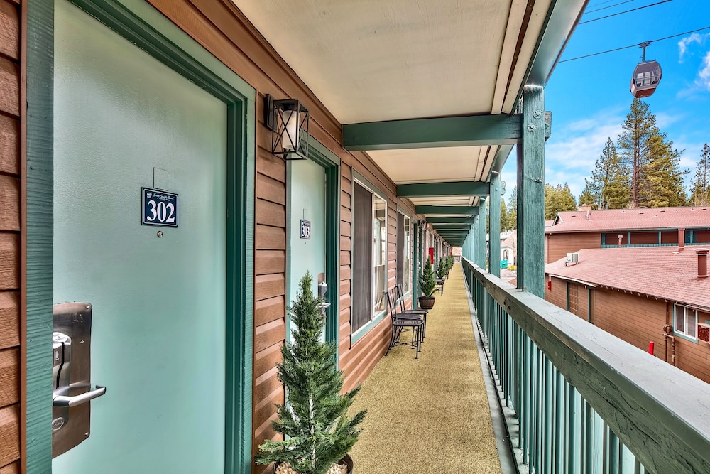 Forest Suites Resort At Heavenly Village 3/31