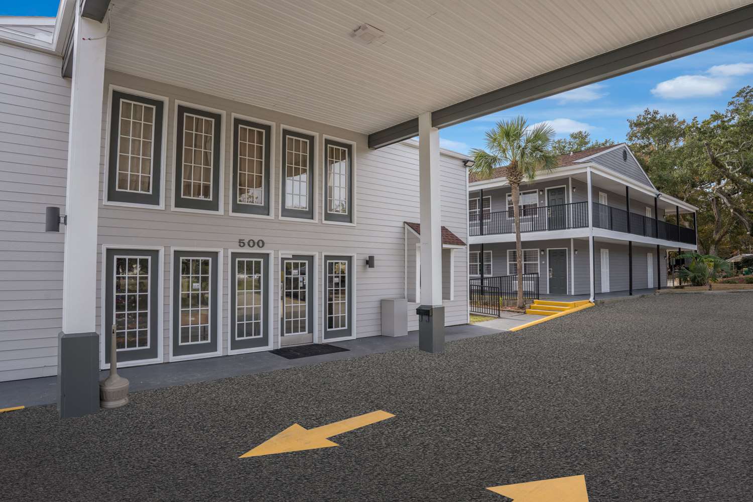 Quality Inn Ocean Springs - Biloxi East 34/34