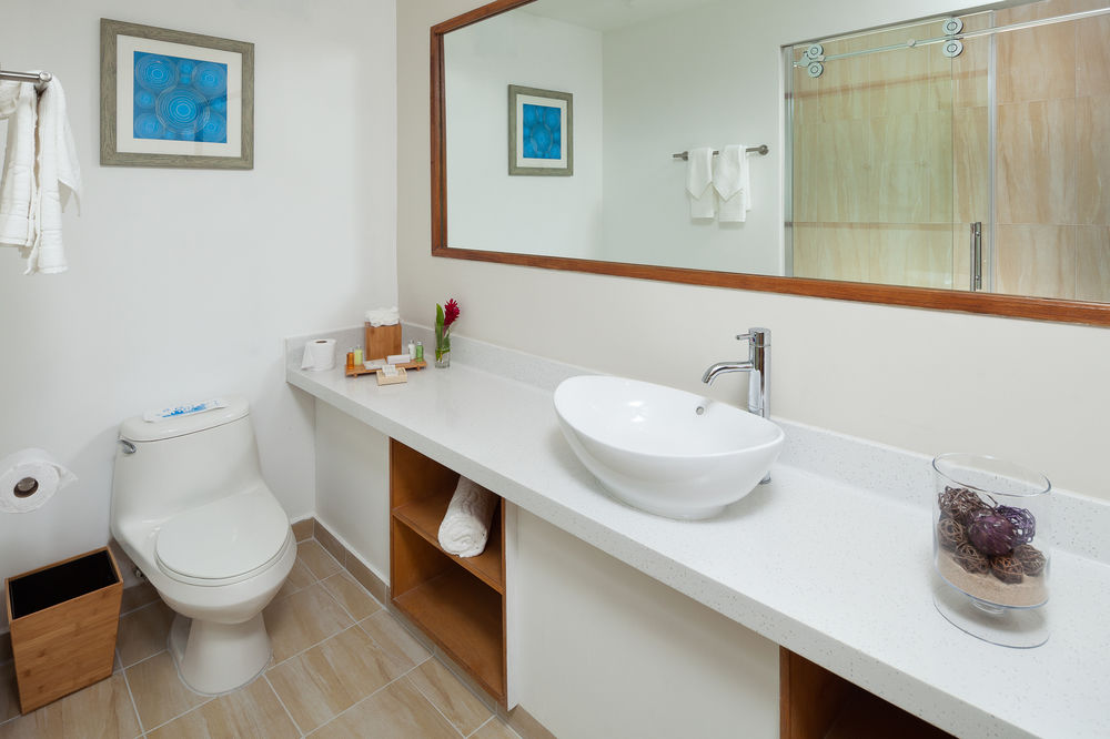 Junior Suite, Ocean Front