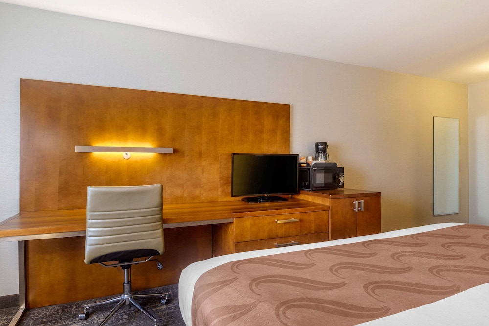 Quality Inn Danville KY 43/45