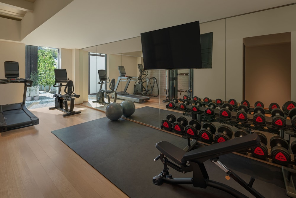 Shisui, a Luxury Collection Hotel, Nara 27/50