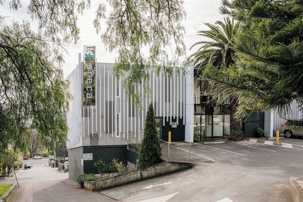 Areca Boutique Hotel 20/28