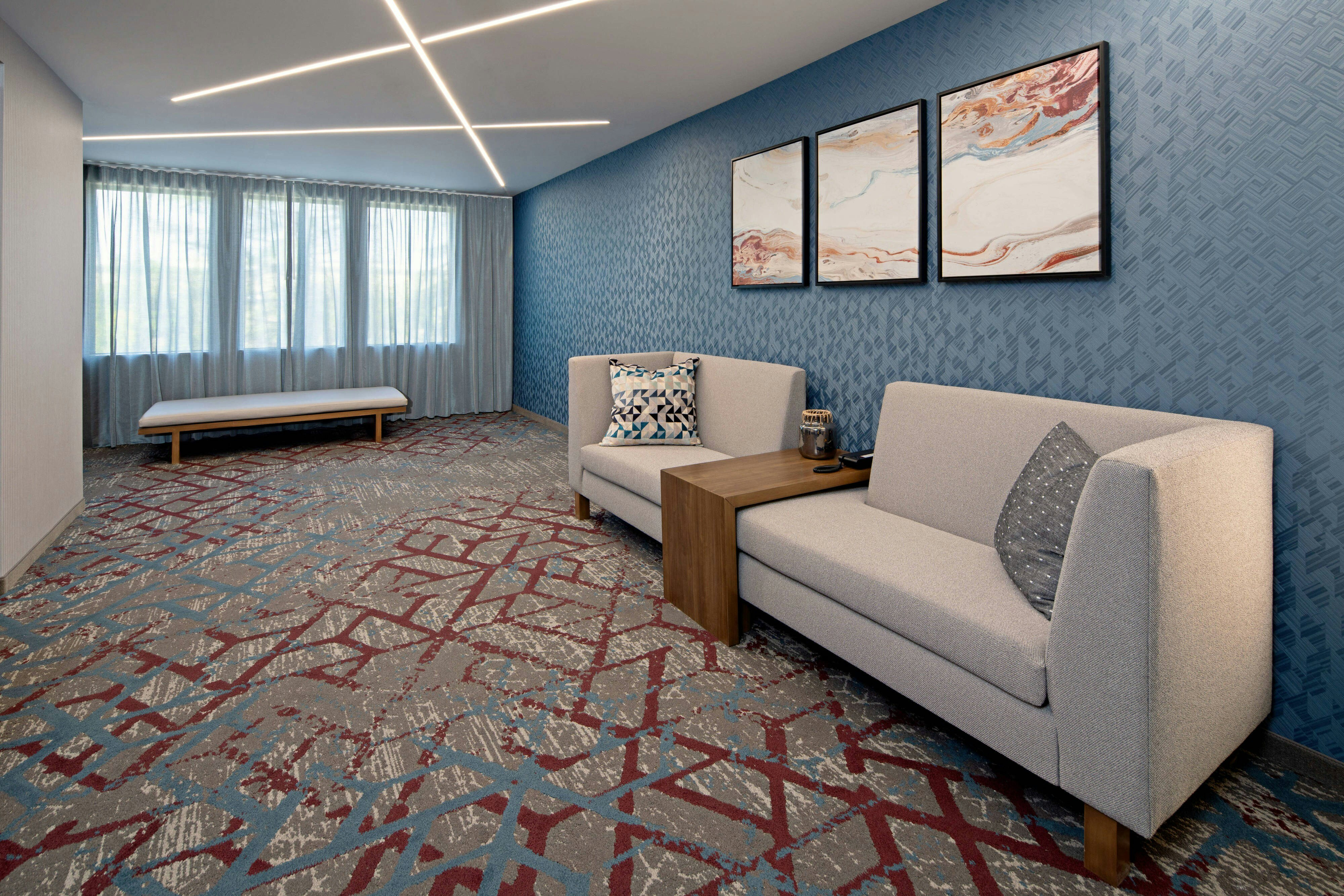 Residence Inn by Marriott Valencia 5/15