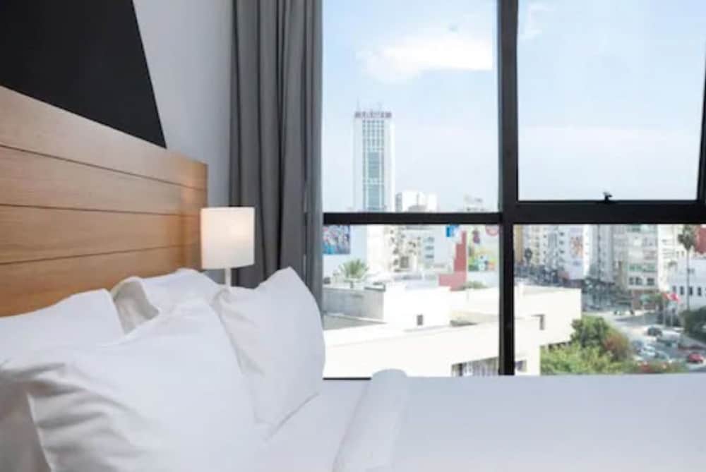 Onomo Hotel Casablanca City Center 20/54