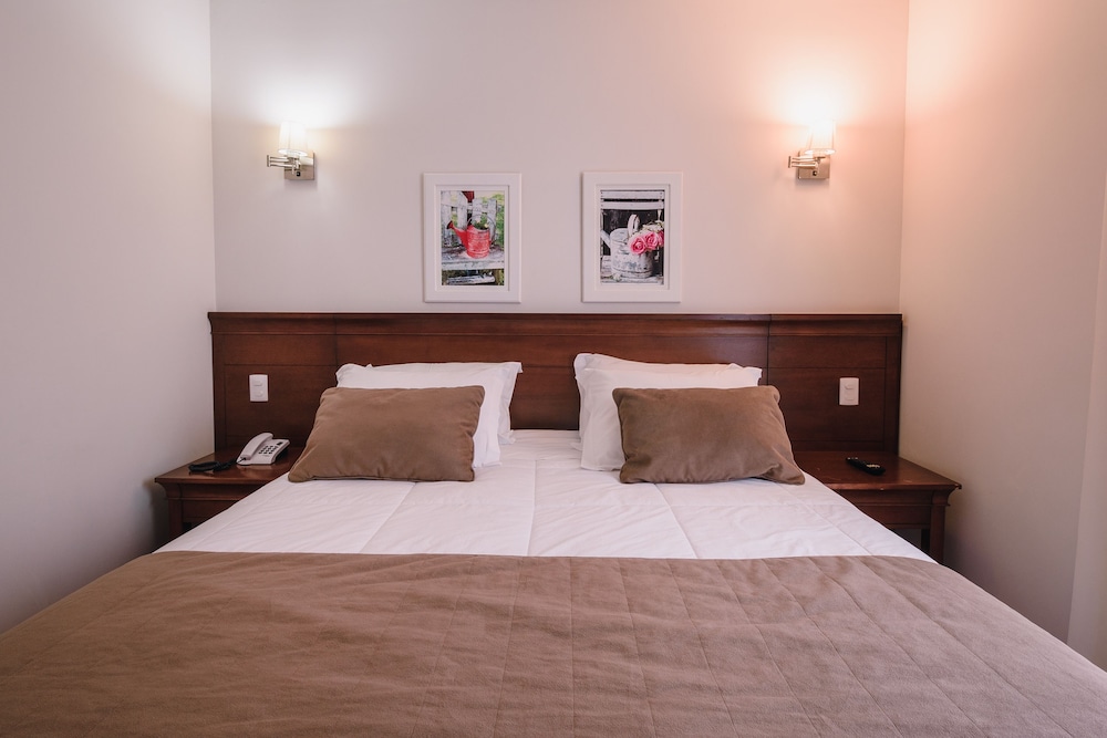 Hotel Monte Felice Centro (ex. Encantos Charme) 13/61