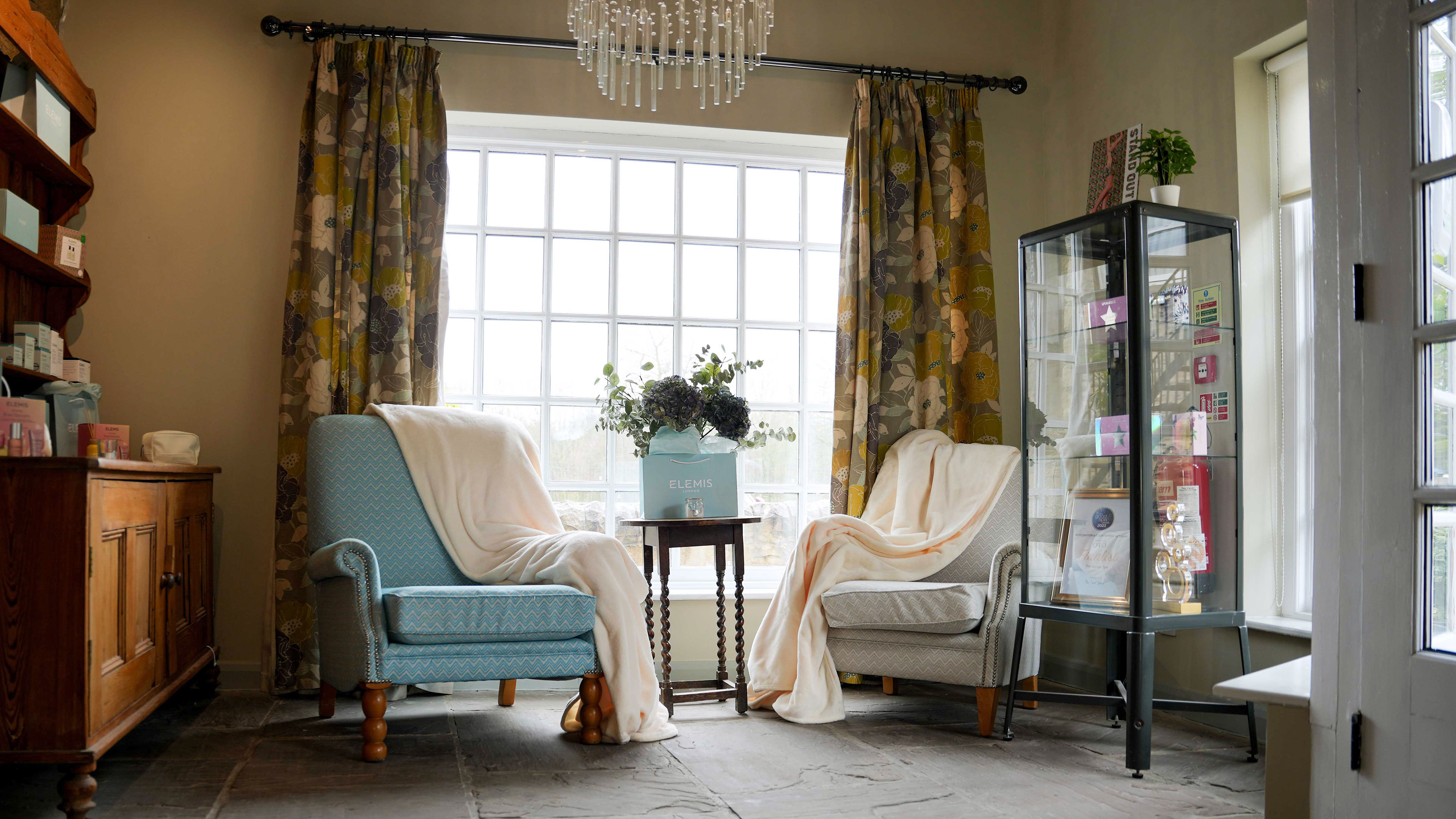 The Morritt Country House Hotel & The Garage Spa 48/67