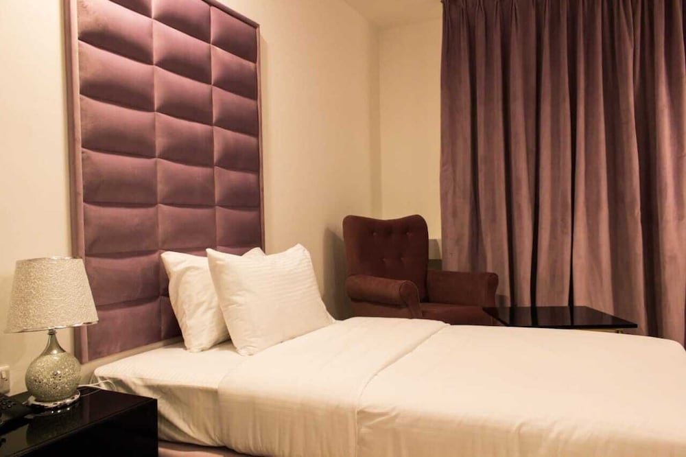 Parkside Plaza Hotel 图片4