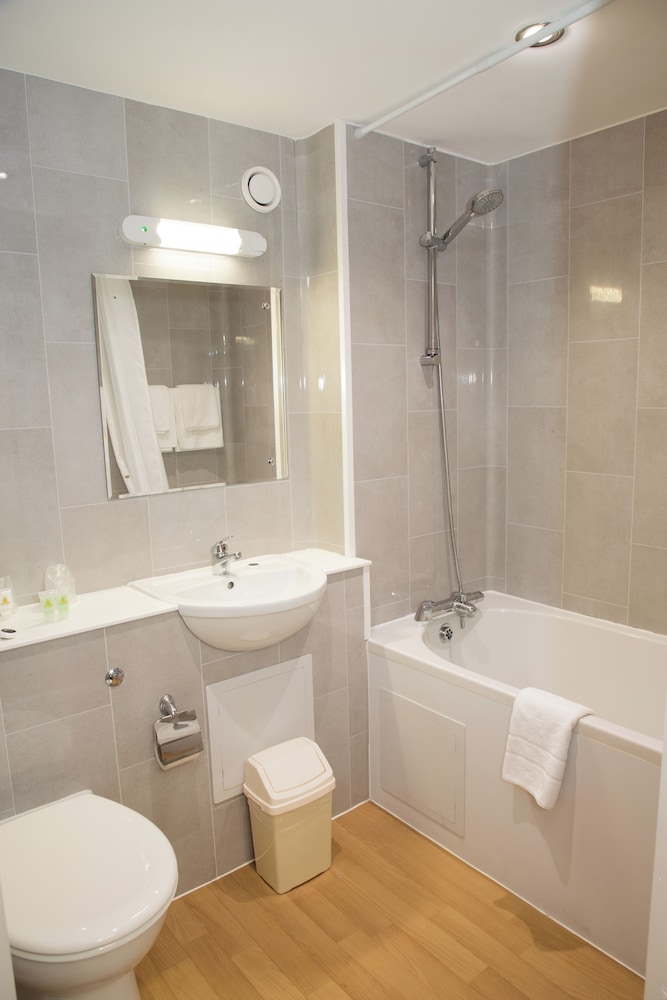 Britannia International Hotel 55/58