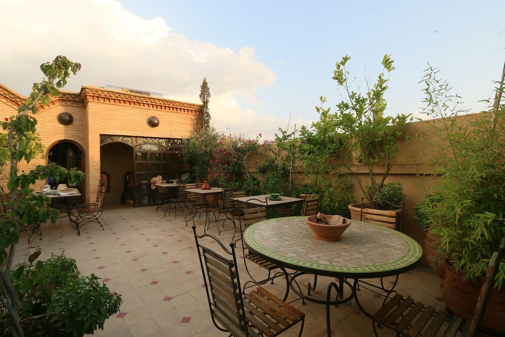 Riad L'emir 30/36