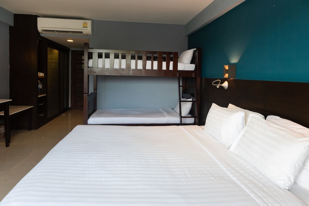 Aonang Buri Resort 32/62