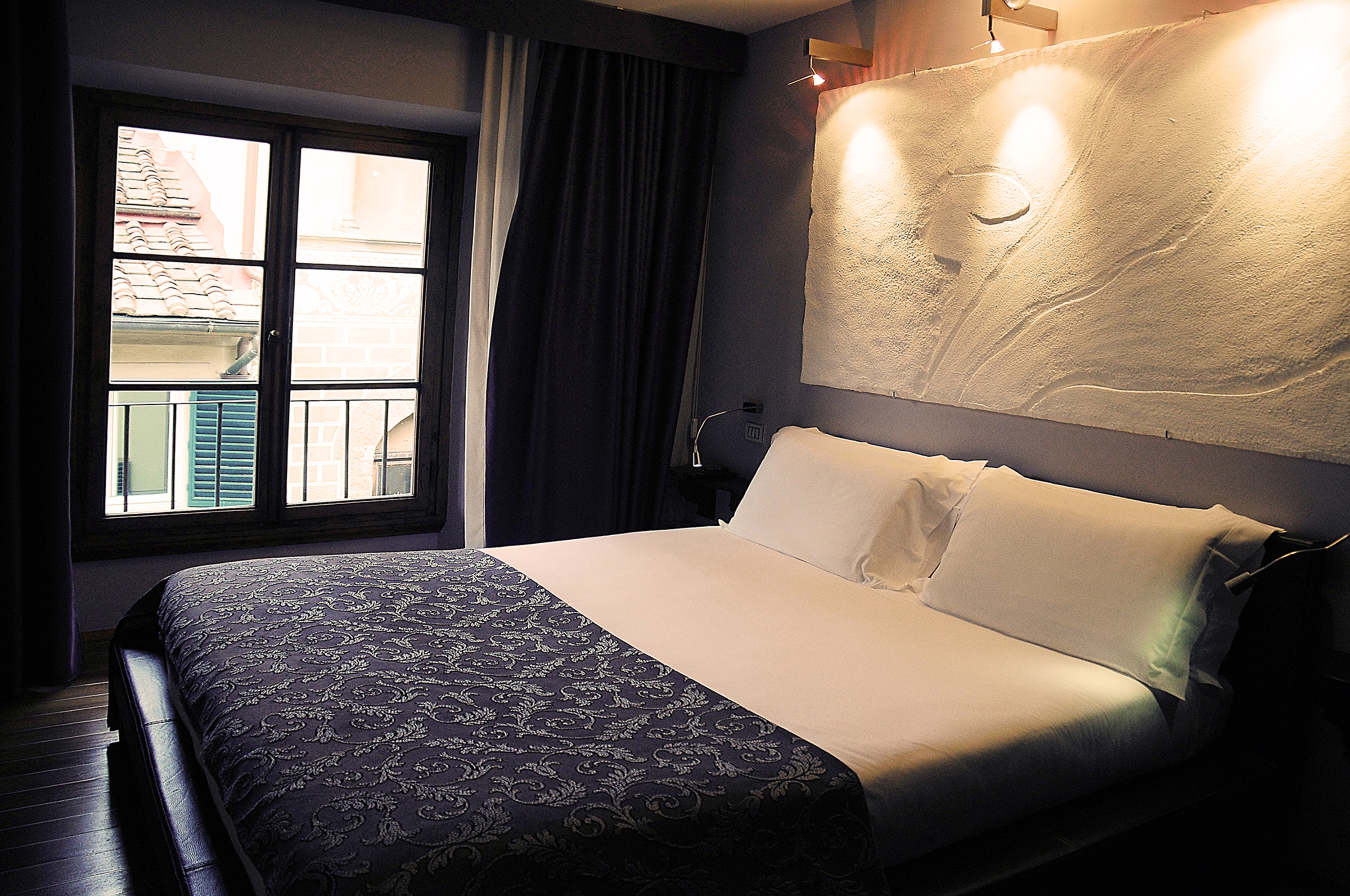 CLASSIC, DOUBLE BED