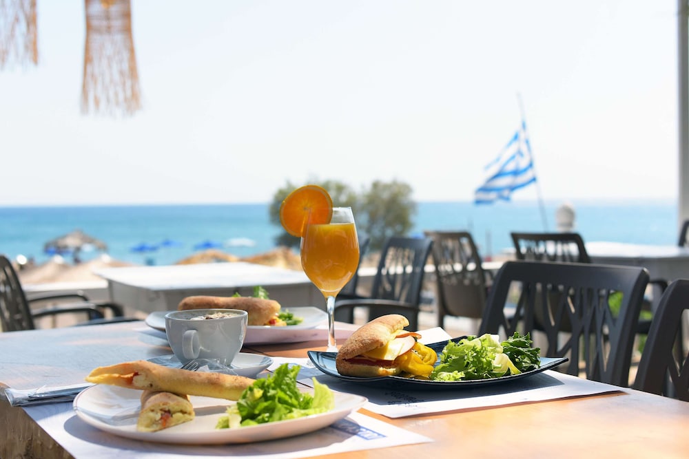 Marini Seaside Rhodes 51/72