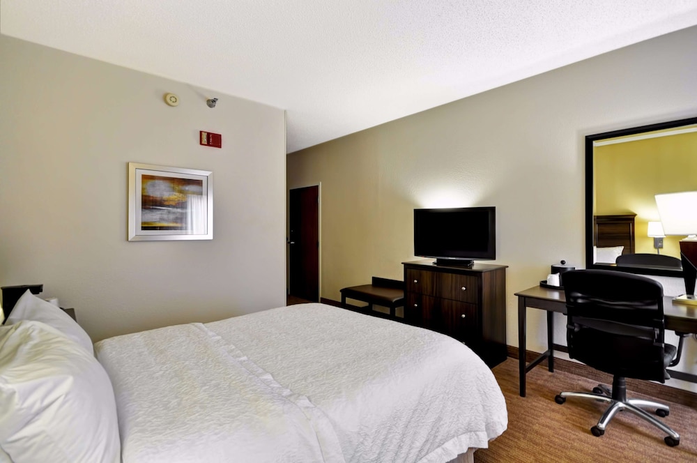Hampton Inn Pickwick Dam At Shiloh Falls 25/71